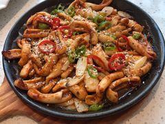 -船歌·鱼水饺青岛菜(金狮广场店)