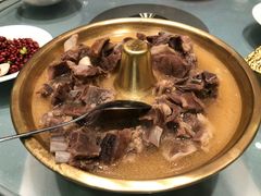 -塞上府(西安店)