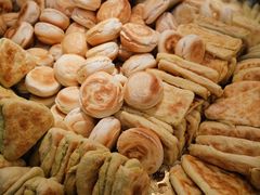 -杨老大焙子月饼干货(宽巷子民族美食街店)