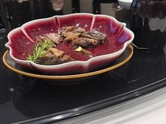 -香雪海饭店中餐厅(人民桥店)