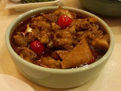 -小巴辣子川湘菜餐厅(星游城店)