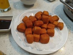 -肥仔文澳门猪骨煲(南京西路店)