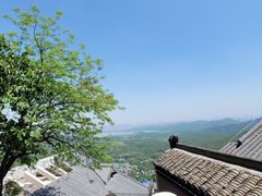 -北高峰