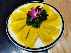 黄金蛋饺-豪渝火锅(红谷滩万达店)