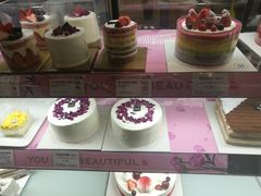 -巴黎贝甜(亿合城店)