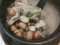 -虾饺妹·粤式手工点心(水荫路店)