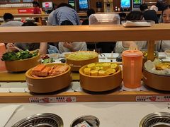 -龍歌自助小火锅(崂山丽达店)