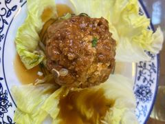 -春水锅贴·传统鲁菜(大明湖店)
