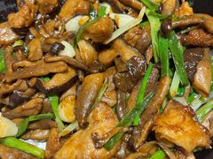 -西贝(上海我格广场店)