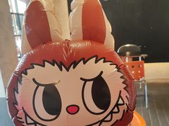 -foodoo芙多松饼店