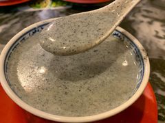 芝麻蛋奶-玫瑰甜品(文明路店)