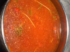 -野山舂·贵州现舂酸汤牛肉(民生路店)