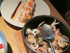 -沼津港精致料理·寿喜烧·烧鸟(青浦宝龙广场日料榜单店)