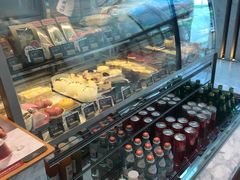 -COSTA COFFEE(静安嘉里中心店)