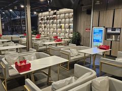 -海底捞火锅(老城根店)