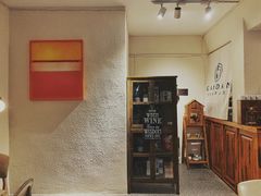 -甘单茶事小馆(洋河店)