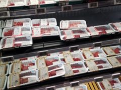 -盒马鲜生(金桥国际广场店)