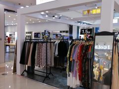 -万达广场(无锡滨湖店)