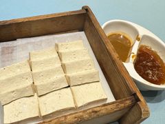 -煜丰汴京烤鸭(福彩路店)