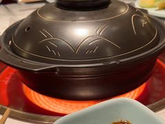 -捞神煲汤火锅(湖滨商业街店)