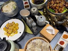 -老绥元烧麦·家常菜(如意店)