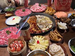 -楠火锅(昆山金鹰店)