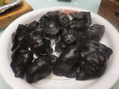 -添福来墨鱼饺子 · 海鲜东北菜(大连星海·黄浦路店)