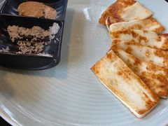 煎乳饼-多味居(剪子巷店)