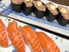 -大雄寿司(中华广场店)