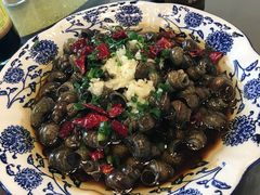 -呼吸森林·生态农庄农家乐私房菜