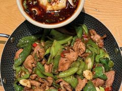 -三姐妹饺子(东木头市店)