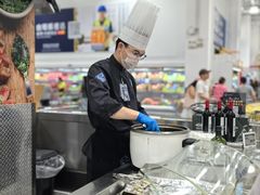 -山姆会员商店(上海浦东店)