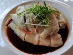 -鹿鸣酒家(越秀店)