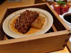 -蔡澜点心·粤菜(花城汇南区店)