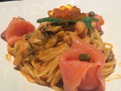 -Amanda餐厅(长乐路店)