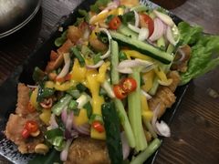 -Siam泰餐厅(水上公园店)