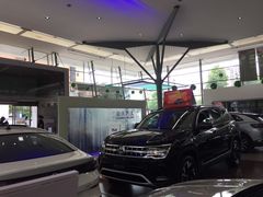-北京真浩泰上汽大众4S店(石景山区店)
