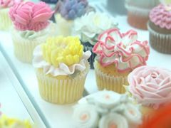 -BON CAKE(华贸购物中心店)