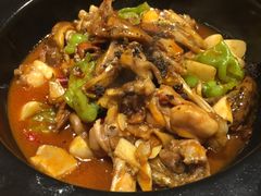 -云海肴·汽锅鸡·云南菜(天津国金汇店)