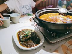 -王妈热卤·川味馆(海昌店)