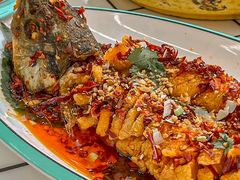 -日照大牌檔•小船海鲜(万平口店)