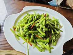 -茅山肴·道家菜·神仙鸡