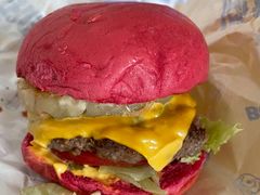 -BOLE BURGER波乐堡(高新店)