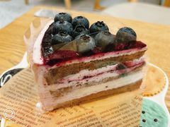 -提亚烘焙·手作面包·生日蛋糕(七星店)