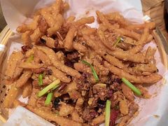 -鑫小城故事·藕汤·家常菜(台北一路总店)