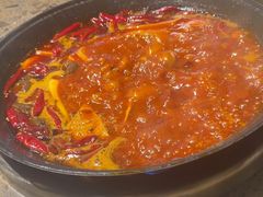 -重庆渝达老火锅(春熙路店)