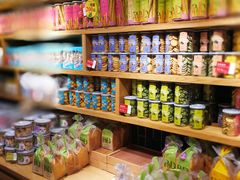 零售区-皇家美孚·蛋糕外送(东部佳世客店)