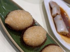 -兴悦酒家(环市东路店)
