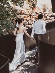 -金禧婚礼定制