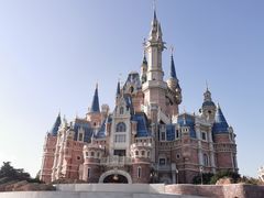 -上海迪士尼度假区